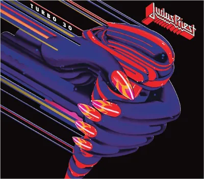 Image de Judas Priest-Turbo 30 (Remastered 30th Anniversary)