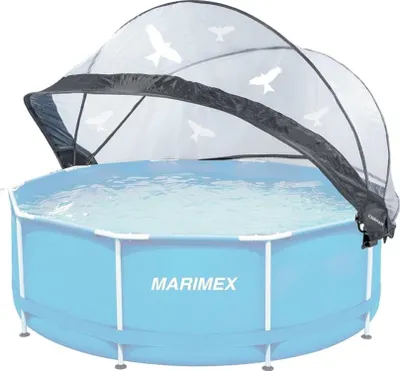 Zdjęcie produktu dla Zadaszenie Marimex Pool House Control 3,66 m
