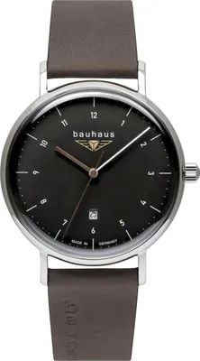 Immagine prodotto di Orologio da polso da uomo Bauhaus al quarzo 21422