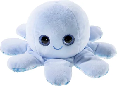 Produktbild von Heunec OKTOPUS Plüschi mint Größe 18 cm