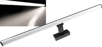 Produktbild von LED Spiegelleuchte Banho 780s 230V 78cm 10W 904lm Neutralweiß