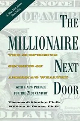 Productafbeelding van The Millionaire Next Door