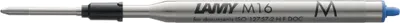 Produktbild von LAMY Kugelschreibermine M16 M blau
