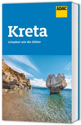 Image de ADAC Reiseführer Kreta