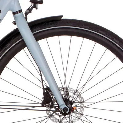 Obrázok produktu pre Vidlica Cortina E-Mozzo Pearl Grey Matt