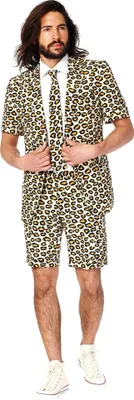 Produktbild von OppoSuits The Jag Sommer Anzug