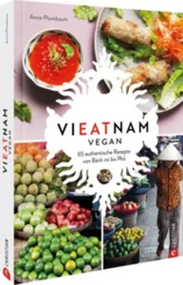 Obrázek produktu pro Vieatnam vegan