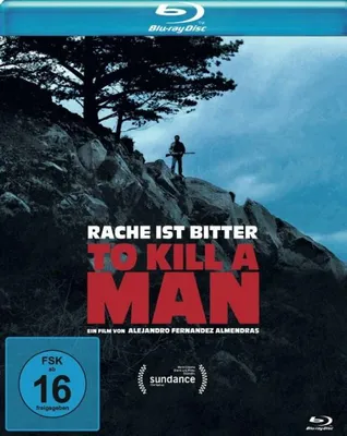 Obrázok produktu pre To Kill A Man