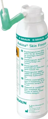 Produktbild von Warzenentferner Askina Skin Freeze 2mm