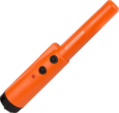 Produktbild von Quest XPointer Pinpointer schwarz