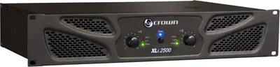 Image de Crown XLi 2500