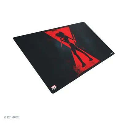 Image de GGS40017ML - Playmat Marvel Champions - Black Widow
