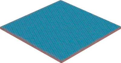 Obrázek produktu pro Thermal Grizzly Minus Pad Extreme, 100 x 100 x 3,0 mm