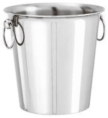 Obrázek produktu pro Chladič na víno Sambonet 22 cm z nerezové oceli 18/10 46120-24