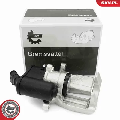 Produktbild von ESEN SKV Bremssattel für AUDI A6 Avant (4F5, C6) 56SKV514