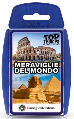 Image de Visites des merveilles du monde