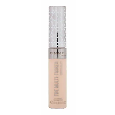 A product shot of a Rimmel London liquid concealer.