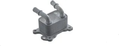 Produktbild von Ölkühler Kühlrippen gelötet 94 mm - 62 mm MAHLE für u.a. RENAULT CLIO