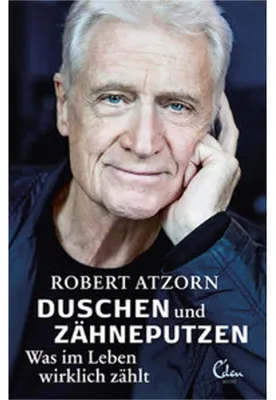 Obrázek produktu pro Duschen und Zähneputzen - Was im Leben wirklich zählt