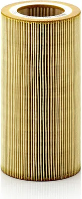 Produktbild von Ölfilter MANN-FILTER HU 1297 x Filtereinsatz für GINAF X-Series für DAF 75 CF