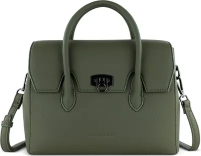 Produktbild von bugatti Handtasche Umhängetasche Ira Ladies Bag Olive olivgrün