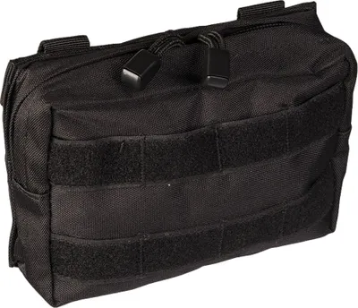Obrázok produktu pre Opaskové puzdro Molle malé čierne