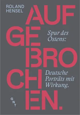 Obrázok produktu pre Aufgebrochen.