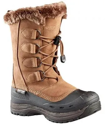 Productafbeelding van Chloe damesmodel (taupekleurig), maat 36