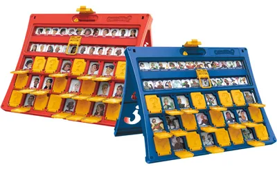 Immagine prodotto di Hasbro Chi è? F6105100