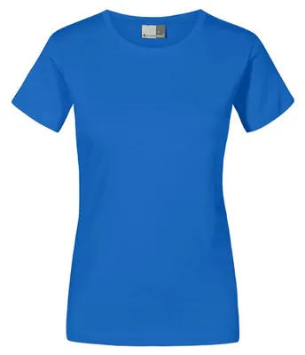 Produktbild von Promodoro - "Premium" T-Shirt für Damen LT2966 (S) (Königsblau)