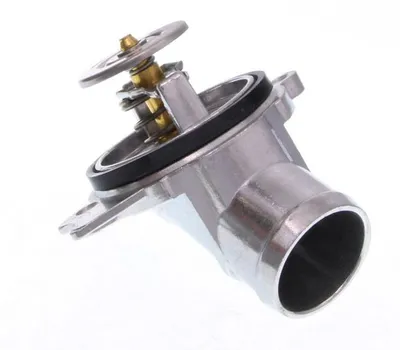 Produktbild von MAXGEAR Thermostat Kühlmittel passend für MERCEDES-BENZ E-Klasse Limousine (W211) C-Klasse Limousine (W203) E-Klasse T-modell (S211) VIANO (W639)