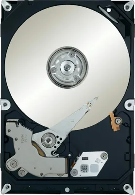 Produktbild von Seagate ST8000AS0002 Seagate 8.9cm (3.5")   8TB SATA3 Archive HDD intern bulk