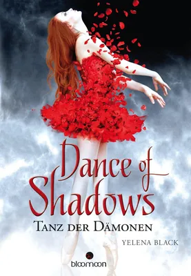Produktbild von Black, Y: Dance of Shadows