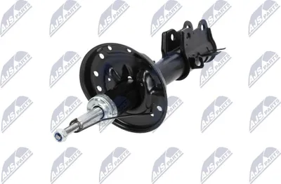 Produktbild von NTY Stoßdämpfer Vorne Links für FIAT GRANDE PUNTO (199) Federbein A-FT-020