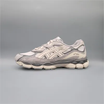 Immagine prodotto di Asics Sneakers 1201A789-103 in Grey color size 39