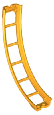 Immagine prodotto di LEGO, treno arancione molto chiaro (80564) – nuovo