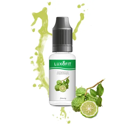 Image de Arôme de bergamote liquide 50ml