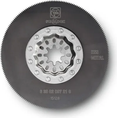 Obrázek produktu pro Pilový kotouč Fein SL kulatý HSS D85 VE2