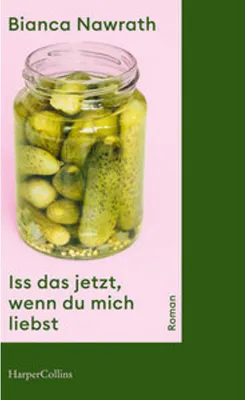 Immagine prodotto di Iss das jetzt, wenn du mich liebst