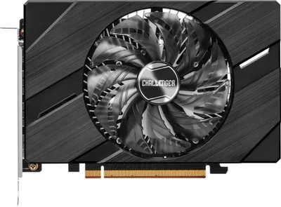 Immagine prodotto di ASRock Intel Arc A380 Challenger ITX 6GB GDDR6 HDMI/3xDP