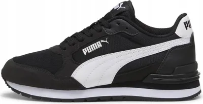 Produktbild von Schuhe Puma St Runner V4 Mesh Jr 39987601