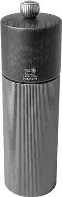 Produktbild von PEUGEOT Salzmühle Line Carbone/Graphit 18cm