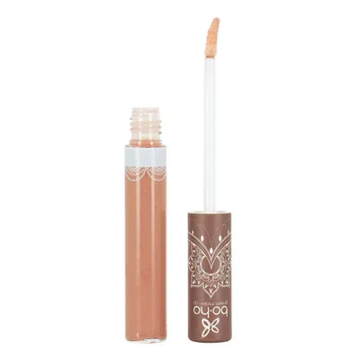 Image de Gloss pour les lèvres - 02 Nude 6ml