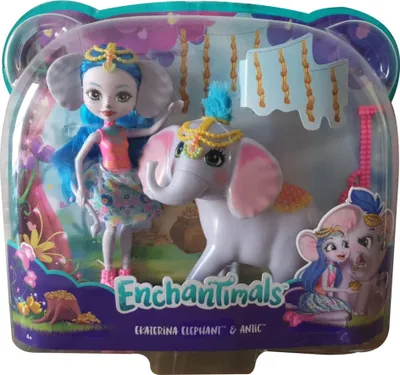 Obrázek produktu pro Mattel FKY73, Ženy, 4 rok/roky, Dívka, 177,8 mm, Vícebarevný