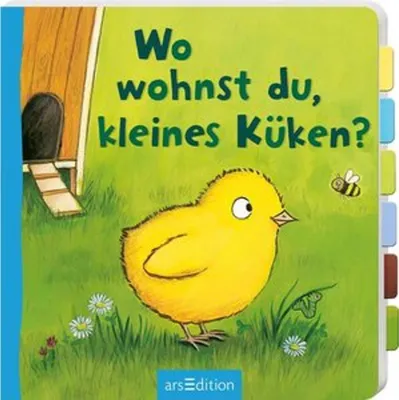 Obrázok produktu pre Kde žiješ, dievčatko?