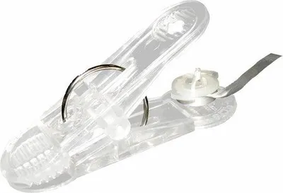 Productafbeelding van Balloon Weight Clip-N-Spool 30g - Ballon gewicht