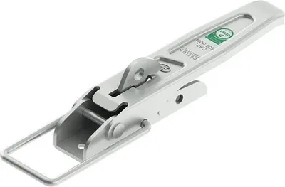 Produktbild von Anhängerverriegelung SPP ZB-01