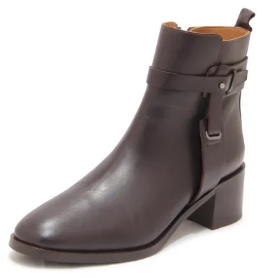 Productafbeelding van P8518 Laarzen voor dames, model TRONCHETTO, merk ALBANO WOMAN, kleur bruin