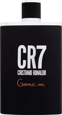 Obrázok produktu pre Cristiano Ronaldo CR7 Game On Woda toaletowa, 100ml