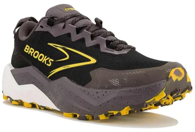 Produktbild von Turnschuhe Brooks Zapatillas Brooks Caldera 8 Medium  amarillo für Herren